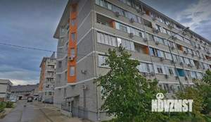 Студия квартира, вторичка, 25м2, 6/7 этаж