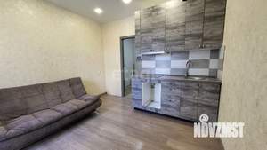 Студия квартира, вторичка, 20м2, 5/5 этаж