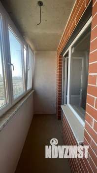 Студия квартира, вторичка, 21м2, 8/16 этаж