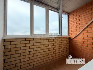 2-к квартира, вторичка, 70м2, 14/16 этаж