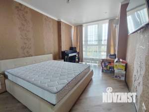 3-к квартира, вторичка, 80м2, 7/17 этаж