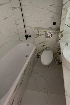 1-к квартира, вторичка, 39м2, 6/19 этаж