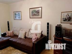 3-к квартира, вторичка, 73м2, 2/10 этаж