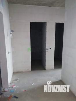 2-к квартира, вторичка, 61м2, 15/17 этаж
