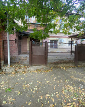 1-к квартира, вторичка, 29м2, 2/2 этаж