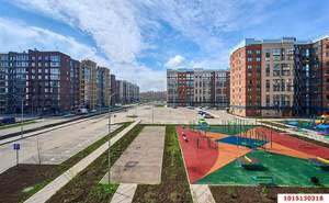 1-к квартира, вторичка, 34м2, 4/9 этаж