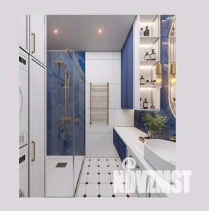 Студия квартира, вторичка, 141м2, 16/21 этаж