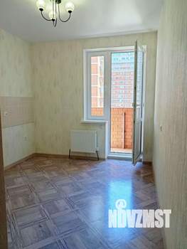 1-к квартира, вторичка, 33м2, 8/19 этаж