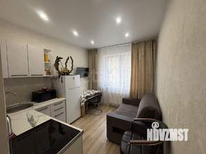 1-к квартира, вторичка, 31м2, 2/4 этаж