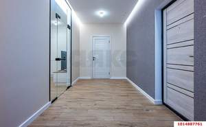 3-к квартира, вторичка, 89м2, 22/25 этаж