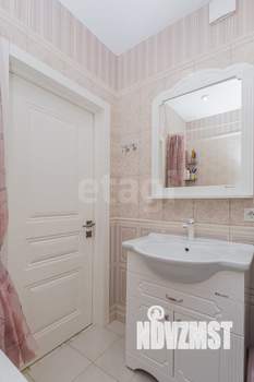 1-к квартира, вторичка, 45м2, 5/16 этаж