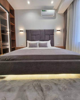 1-к квартира, вторичка, 38м2, 7/16 этаж