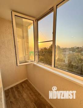 1-к квартира, вторичка, 40м2, 8/10 этаж