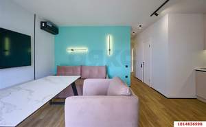 2-к квартира, вторичка, 70м2, 7/9 этаж