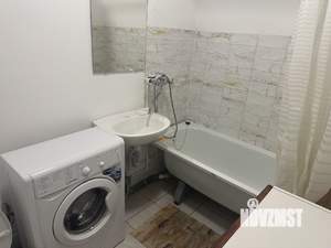 1-к квартира, вторичка, 40м2, 8/16 этаж