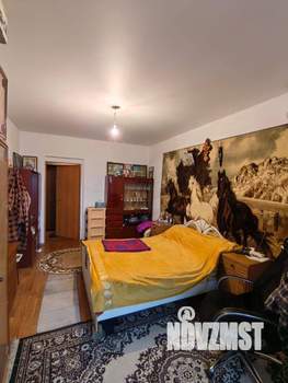 2-к квартира, вторичка, 71м2, 3/6 этаж