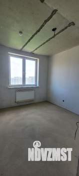 2-к квартира, вторичка, 45м2, 9/17 этаж