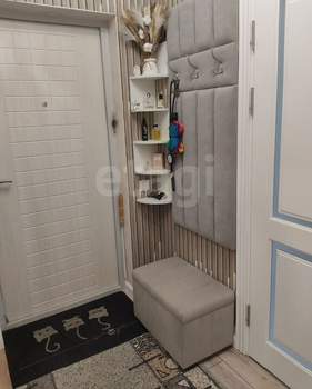 1-к квартира, вторичка, 36м2, 13/16 этаж