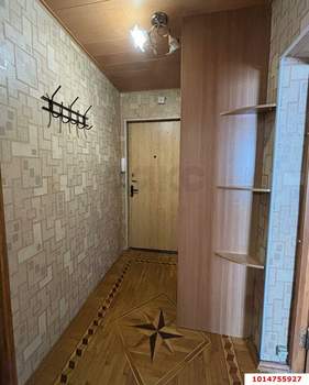1-к квартира, вторичка, 42м2, 8/12 этаж