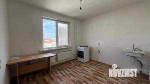 2-к квартира, вторичка, 59м2, 15/17 этаж