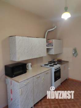1-к квартира, вторичка, 32м2, 2/6 этаж