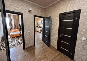 1-к квартира, вторичка, 47м2, 11/19 этаж