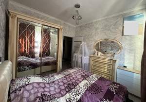 1-к квартира, вторичка, 39м2, 6/6 этаж