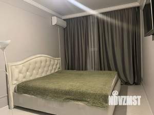 2-к квартира, вторичка, 60м2, 5/25 этаж