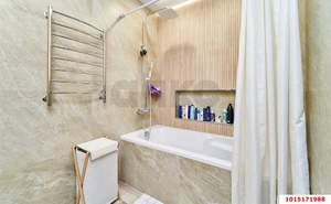 2-к квартира, вторичка, 75м2, 21/24 этаж