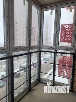 2-к квартира, вторичка, 64м2, 4/24 этаж