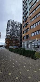 1-к квартира, вторичка, 40м2, 10/17 этаж