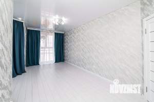 1-к квартира, вторичка, 41м2, 14/25 этаж