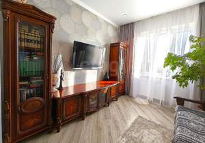 2-к квартира, вторичка, 66м2, 22/24 этаж