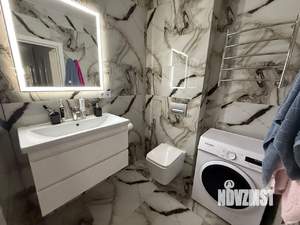 1-к квартира, вторичка, 41м2, 8/24 этаж