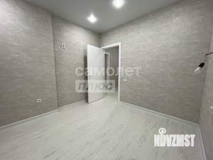 2-к квартира, вторичка, 39м2, 10/16 этаж