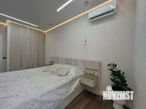 2-к квартира, вторичка, 53м2, 14/16 этаж