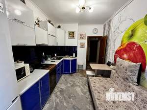 1-к квартира, вторичка, 38м2, 3/16 этаж