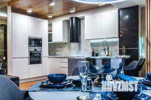 3-к квартира, вторичка, 103м2, 7/24 этаж