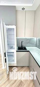 1-к квартира, вторичка, 37м2, 5/24 этаж