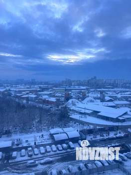 Студия квартира, вторичка, 26м2, 11/24 этаж