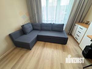 2-к квартира, вторичка, 48м2, 2/16 этаж