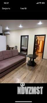 3-к квартира, вторичка, 67м2, 5/18 этаж