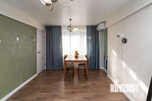 3-к квартира, вторичка, 50м2, 1/5 этаж