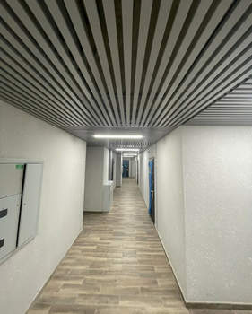 2-к квартира, вторичка, 43м2, 10/17 этаж