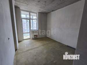 2-к квартира, вторичка, 57м2, 7/9 этаж