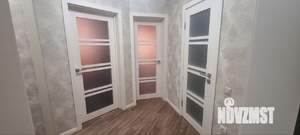 1-к квартира, вторичка, 44м2, 12/17 этаж