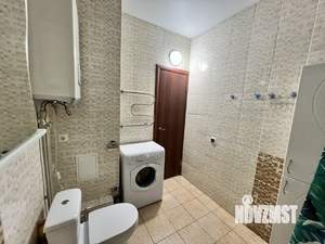 1-к квартира, вторичка, 37м2, 9/17 этаж
