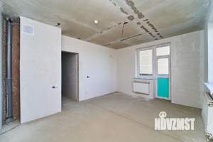 2-к квартира, вторичка, 56м2, 6/17 этаж