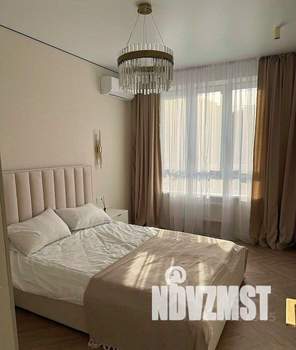 2-к квартира, вторичка, 45м2, 3/17 этаж
