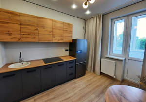 2-к квартира, вторичка, 55м2, 4/19 этаж